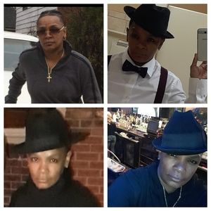 Meet your Posher, Theresa